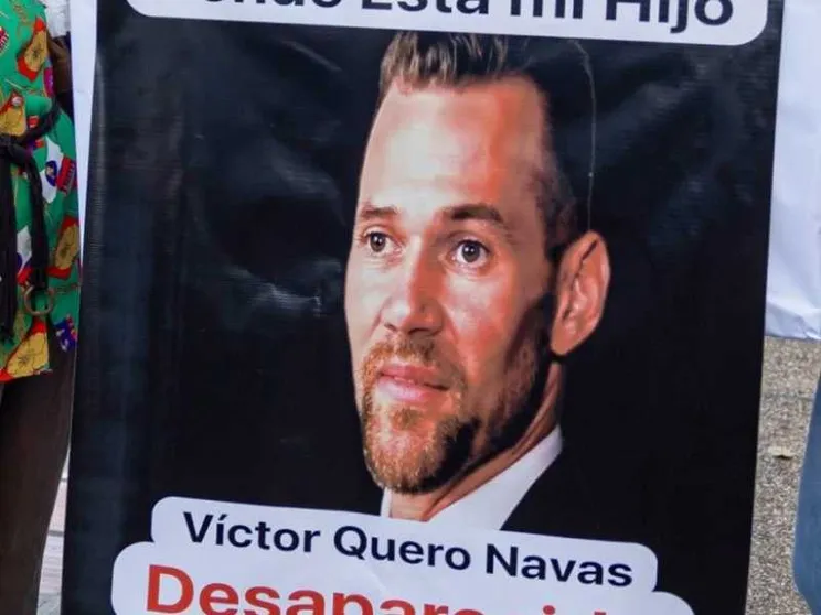 Caracas ammette la morte di un desaparecido. Arrestato perché sembrava straniero
