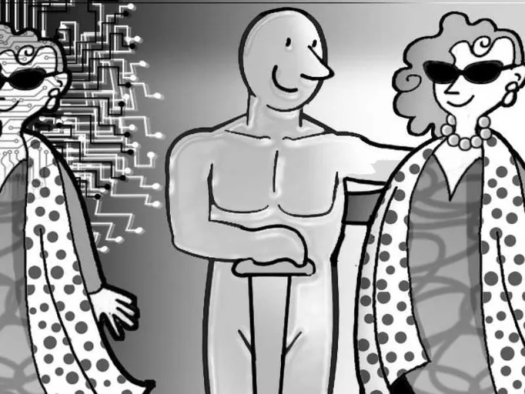 Gli Oscar escludono l’Ia