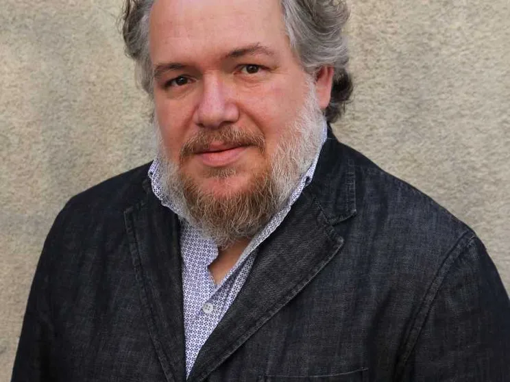 Mathias Énard: «Il confine è la frontiera tra l’Io e la scomparsa»