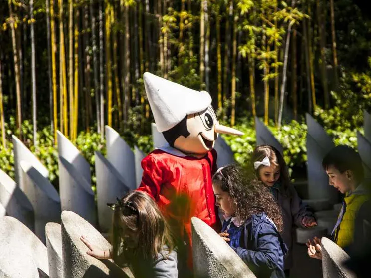 Collodi, il paese di Pinocchio dove la favola continua