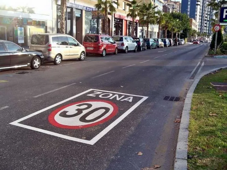 In città a 30 km orari? Dove si è fatto, funziona