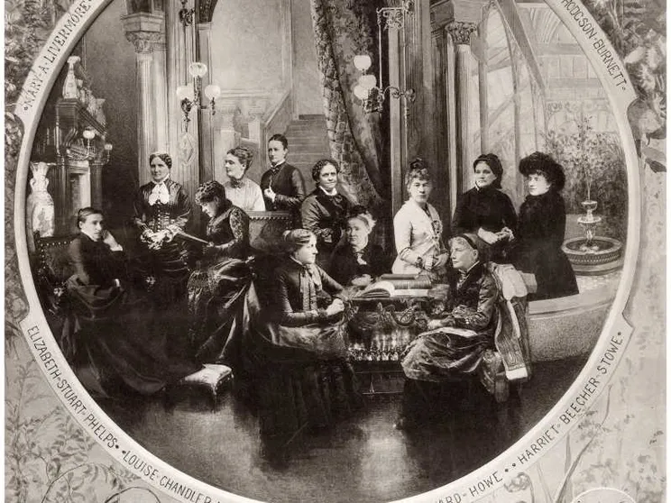 La storia della Festa della mamma che andrebbe riscoperta per capire quanto conta la maternità