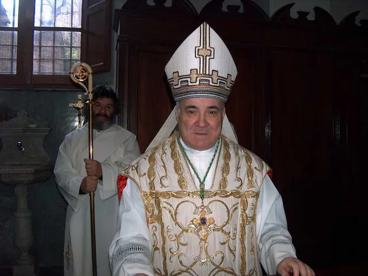 Massa-Carrara-Pontremoli: la diocesi piange la morte dell'emerito Binini