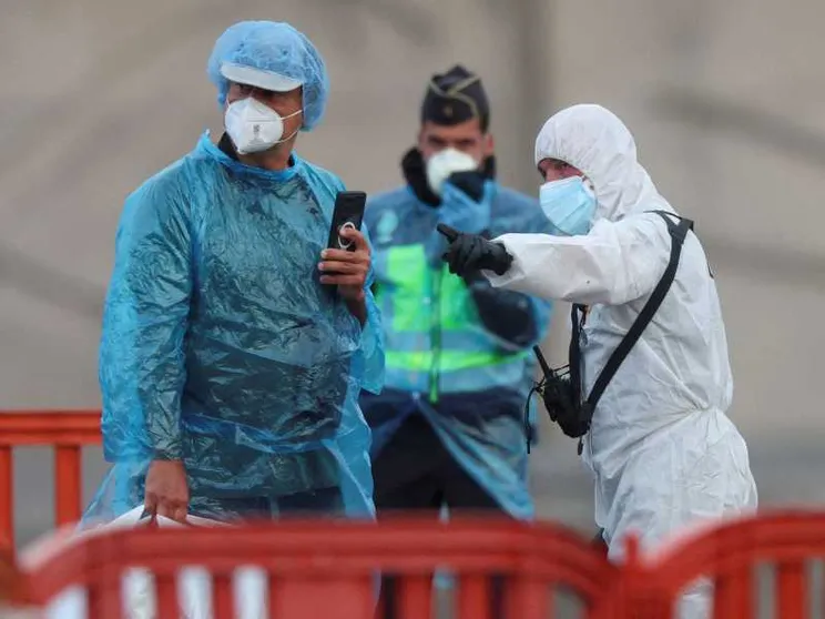 Sorveglianza e controlli: sull'hantavirus l'Italia alza la guardia