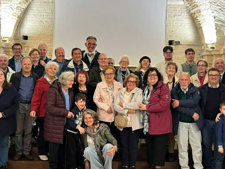 «Noi, eredi dello sguardo di Carlo Casini. Anche senza averlo conosciuto»