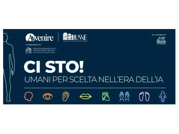 Ci sto! Il senso e il gusto dell'informazione