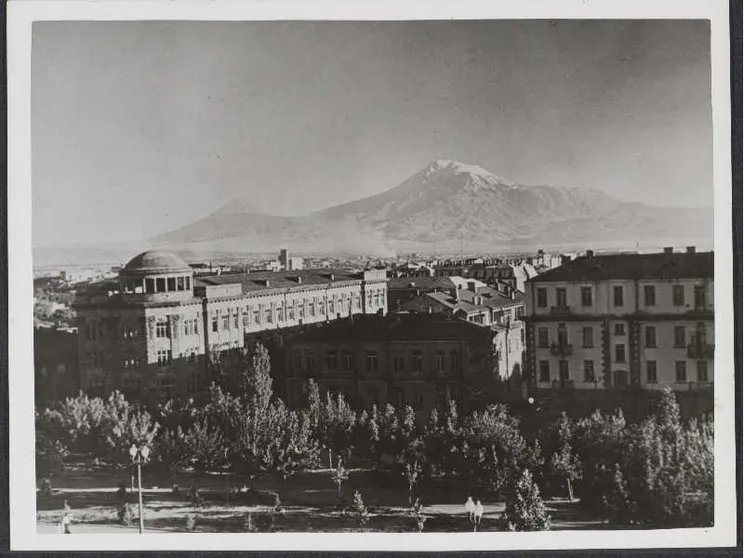 Gli armeni sedotti e deportati da Stalin