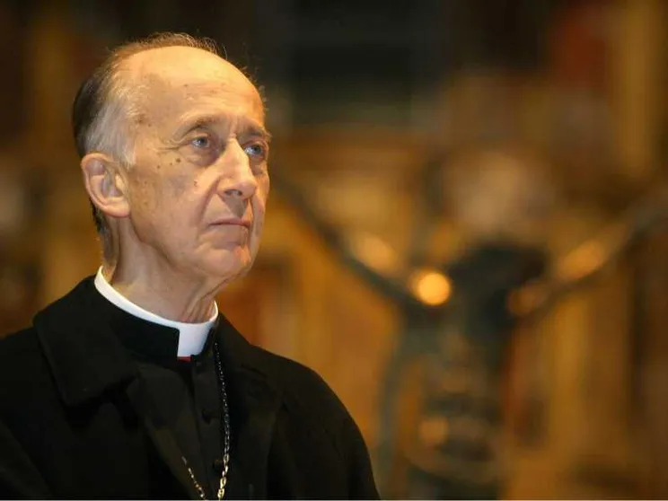 Addio a Ruini, il cardinale che voleva una Chiesa non irrilevante