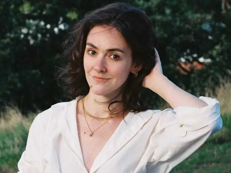 Julia Armfield: «I rituali sono una difesa contro il caos»