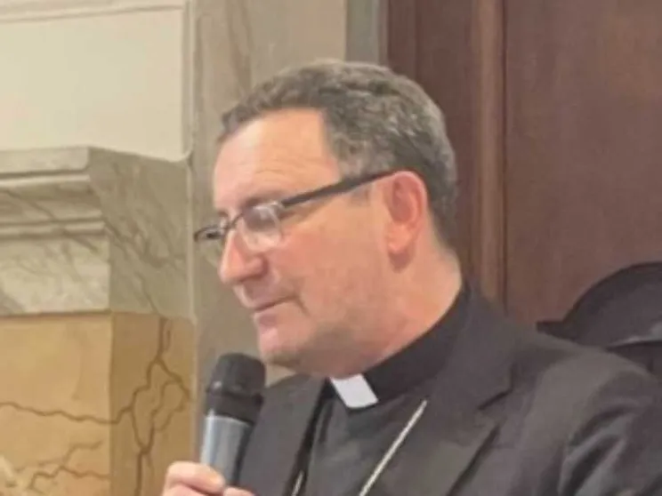 Leone XIV nomina Michele Autuoro nuovo arcivescovo di Benevento