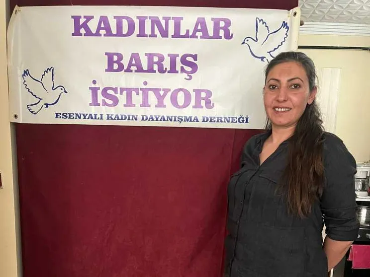 L’impegno delle donne in Turchia per smettere di vivere nella paura