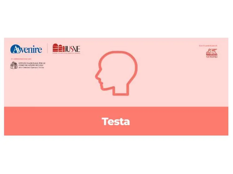 Usiamo la TESTA