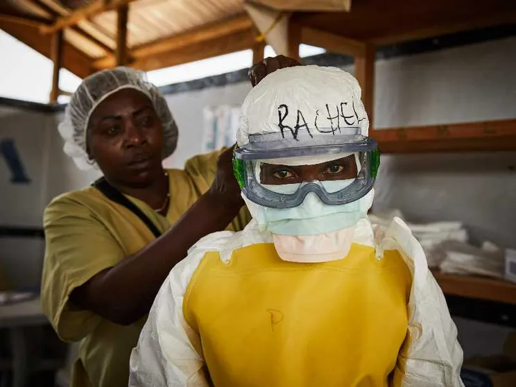 Repubblica Democratica del Congo, non basta la violenza: ora anche un nuovo focolaio di Ebola