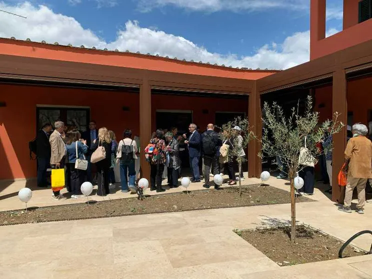 Un Giro d'Italia per le cure palliative pediatriche