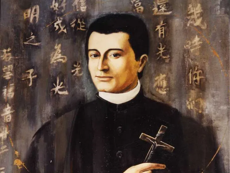 La vita di Giovanni Mazzucconi e cosa resta della Missione 200 anni dopo