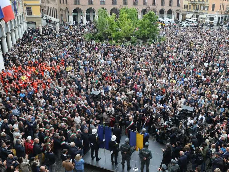 Le seconde generazioni: a Modena fatti gravissimi, no a propaganda e scorciatoie etniche