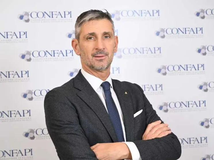 "Ci serve un Piano Marshall per le pmi"