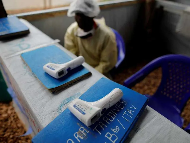 Tutto quello che c'è da sapere sulla nuova epidemia di Ebola