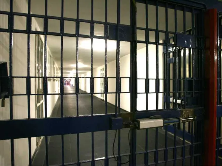 Invecchia anche la popolazione carceraria: quasi il 3% dei detenuti in Europa è over65