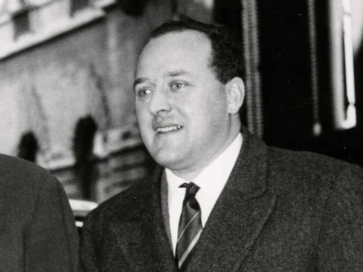 Quando Ettore Bernabei mediò tra Urss e Vaticano
