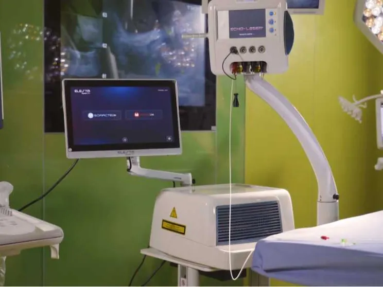 Il distretto biomedicale di Mirandola scommette sul futuro