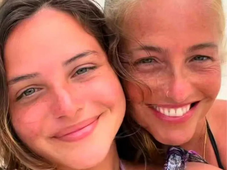 La struggente lettera d'amore del fidanzato di Giorgia, morta alle Maldive