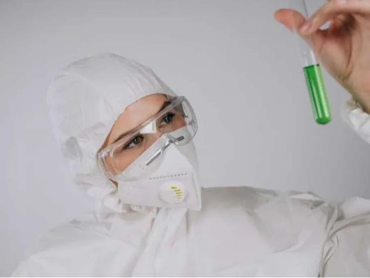 Che cosa
frena ancora
la svolta bio
della chimica