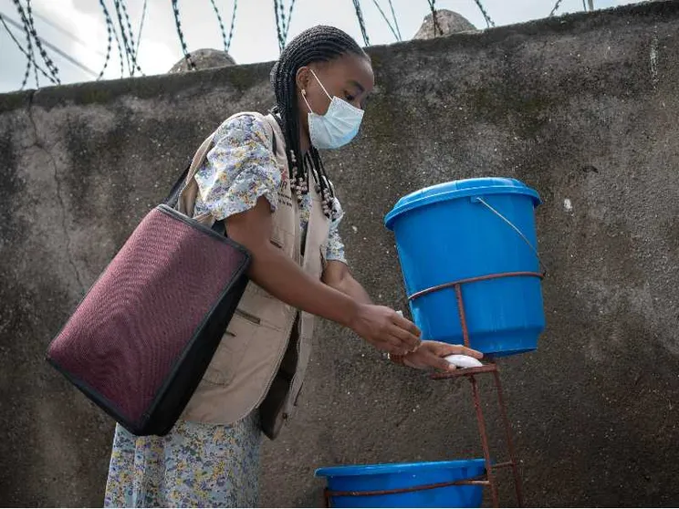 Se anche la crisi climatica è «emergenza sanitaria»