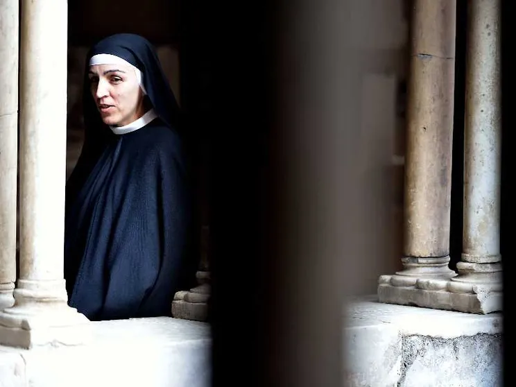 Come non capire la vita monastica: un libro esemplare