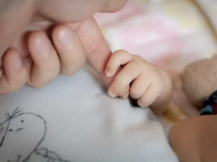 Solo 1,14 figli per donna. E 6,6 milioni di italiani rinunciano ai bambini