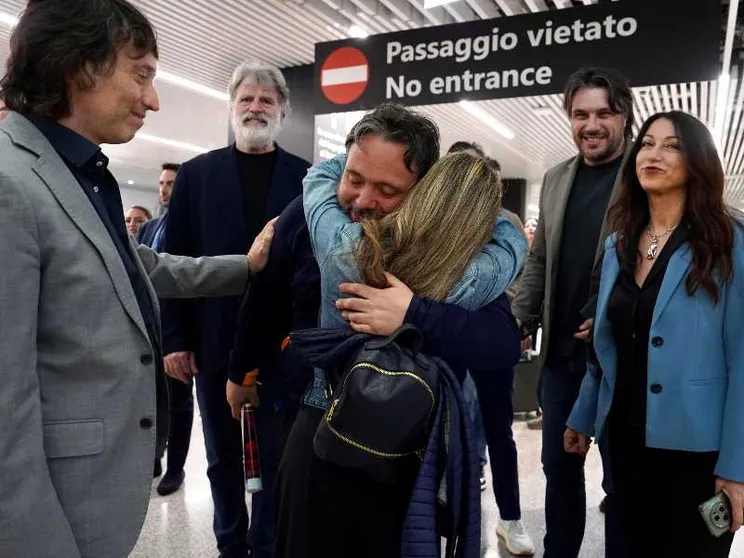 Flotilla, tutti a casa. Ora però l'Italia chiede all'Ue sanzioni contro Ben-Gvir