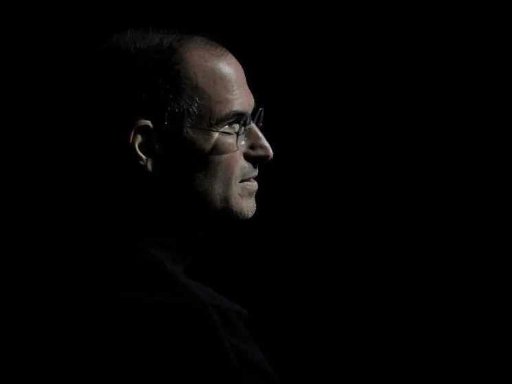 Imparare a trasformarsi: la migliore lezione di Jobs