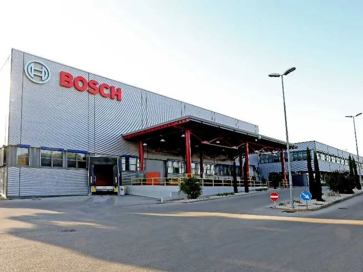 Bosch investe su Bari: così il "vecchio" diesel rafforza competenze e occupazione