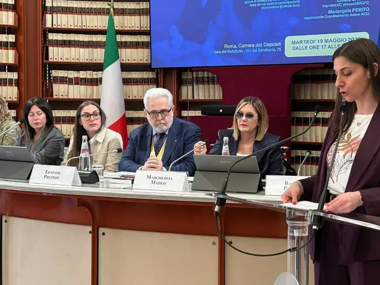«Tocca a noi, sorelle, lavorare per riparare i danni della guerra»: Armida Barelli e le altre che fecero l'impresa