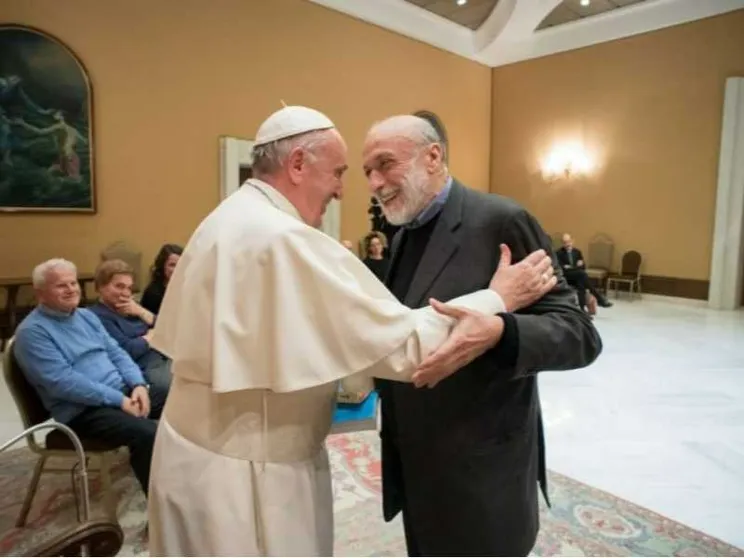 Morto Carlin Petrini, fondatore di Slow Food. L'amicizia speciale con papa Francesco