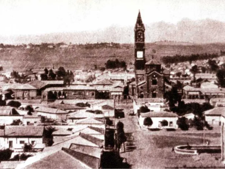 Da vetrina e dominio: così il fascismo riplasmò le città nelle colonie