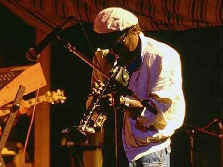 Miles Davis, la musica che ha fatto la rivoluzione