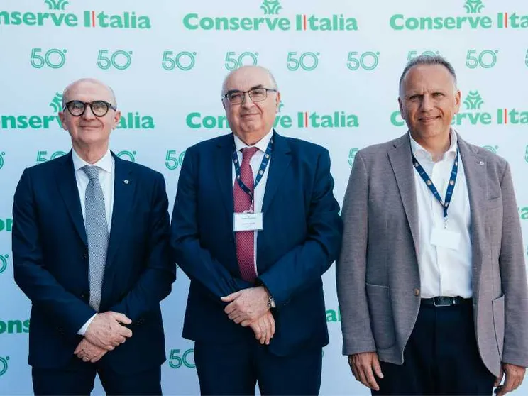 Conserve Italia, modello coop:  «Così diamo valore al lavoro»