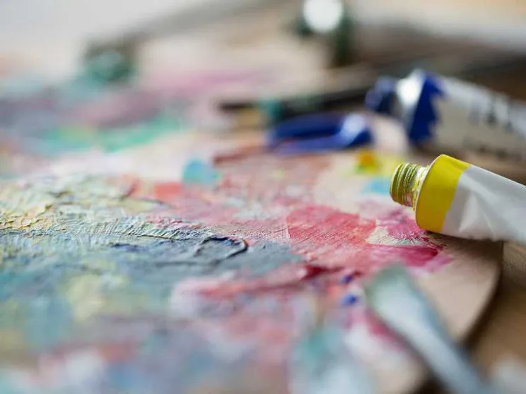 Il genio creativo come resistenza all’algoritmo. L’arte ci salverà