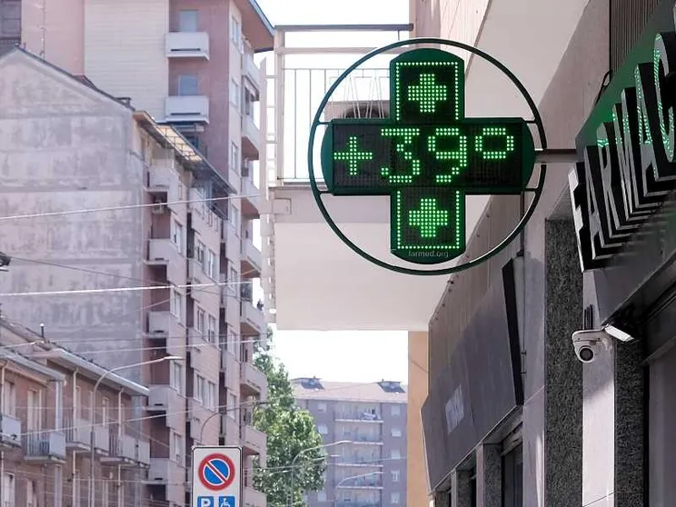 Il gran caldo è in anticipo: già quattro città da bollino rosso