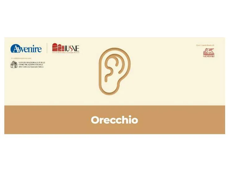 Orecchie - Chi decide quali notizie vediamo?
