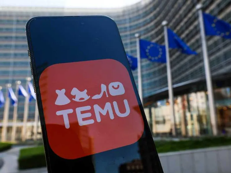L'Europa multa Temu per 200 milioni: «C'è il rischio di prodotti illegali online»