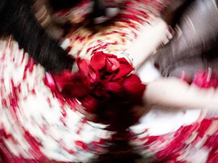 Il "vino" che trasforma: la Pentecoste secondo Agostino
