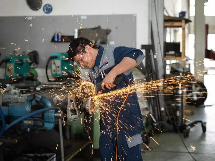 Uomini fuori dal lavoro: in Italia sono 2,5 milioni