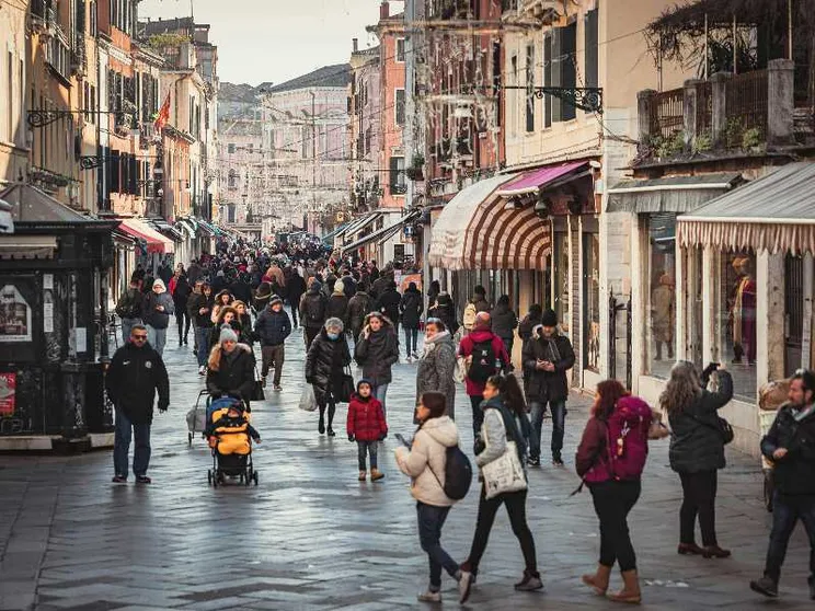 La città è di tutti. Ma tutti chi?