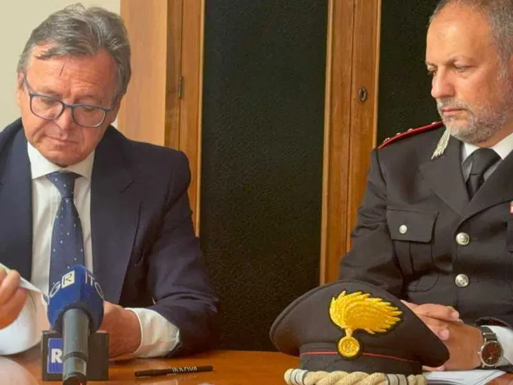 L'agonia disumana della piccola Beatrice, morta a Bordighera per gli abusi della madre e del compagno (arrestato)