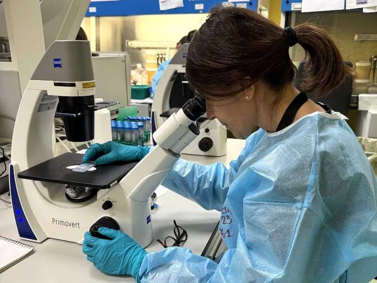 A 5 anni dal vaccino, il 92% dei pazienti con melanoma è vivo