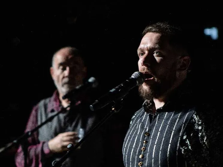 Da Ecuba ai barconi: alla Biennale Teatro il pianto dei migranti