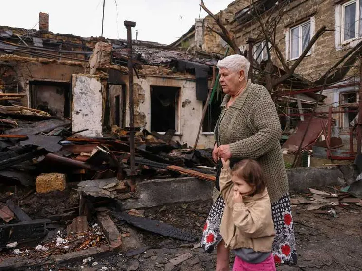 C'è una guerra di droni sopra il Baltico. E Putin ormai vede nemici ovunque