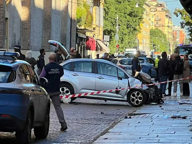 «Pronto a fare come a Modena». Il ragazzo fermato per terrorismo e la pista del "white jihad"